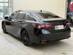 Toyota Camry 2023 2.0S Knight Edition - ფოტო 5