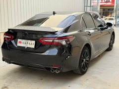 Toyota Camry 2023 2.0S Knight Edition - ფოტო 6