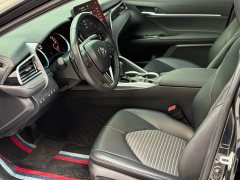 Toyota Camry 2023 2.0S Knight Edition - ფოტო 7