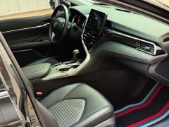 Toyota Camry 2023 2.0S Knight Edition - ფოტო 9