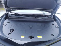 Voyah Lantu Zhiyin Four-Wheel Drive Qiankun Edition - ფოტო 10