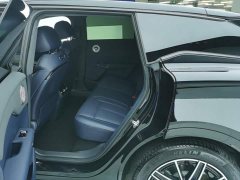 Voyah Lantu Zhiyin Four-Wheel Drive Qiankun Edition - ფოტო 11