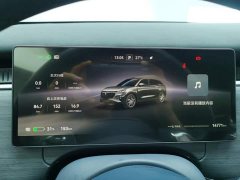 Voyah Lantu Zhiyin Four-Wheel Drive Qiankun Edition - ფოტო 14