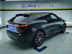 Voyah Lantu Zhiyin Four-Wheel Drive Qiankun Edition - ფოტო 3