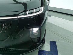 Voyah Lantu Zhiyin Four-Wheel Drive Qiankun Edition - ფოტო 5