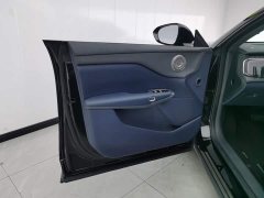 Voyah Lantu Zhiyin Four-Wheel Drive Qiankun Edition - ფოტო 7