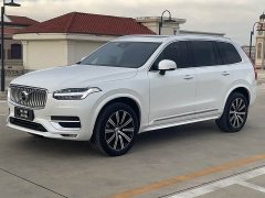 Volvo XC90 B5 Intelligent Luxury 7-Seater - ფოტო 1