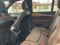 Volvo XC90 B5 Intelligent Luxury 7-Seater - ფოტო 10