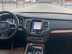 Volvo XC90 B5 Intelligent Luxury 7-Seater - ფოტო 11
