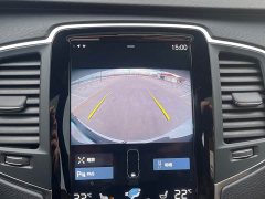 Volvo XC90 B5 Intelligent Luxury 7-Seater - ფოტო 12