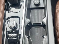 Volvo XC90 B5 Intelligent Luxury 7-Seater - ფოტო 13
