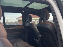 Volvo XC90 B5 Intelligent Luxury 7-Seater - ფოტო 16