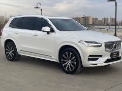 Volvo XC90 B5 Intelligent Luxury 7-Seater - ფოტო 2