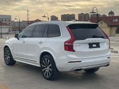 Volvo XC90 B5 Intelligent Luxury 7-Seater - ფოტო 3