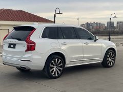 Volvo XC90 B5 Intelligent Luxury 7-Seater - ფოტო 4