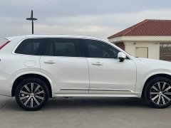 Volvo XC90 B5 Intelligent Luxury 7-Seater - ფოტო 5