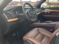Volvo XC90 B5 Intelligent Luxury 7-Seater - ფოტო 6