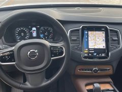 Volvo XC90 B5 Intelligent Luxury 7-Seater - ფოტო 7