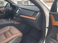 Volvo XC90 B5 Intelligent Luxury 7-Seater - ფოტო 8