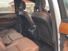 Volvo XC90 B5 Intelligent Luxury 7-Seater - ფოტო 9