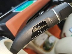 ORA Good Cat 401km Standard Range Luxury LFP - ფოტო 10
