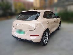 ORA Good Cat 401km Standard Range Luxury LFP - ფოტო 4