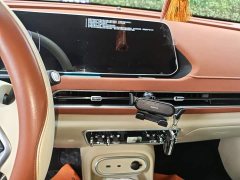 ORA Good Cat 401km Standard Range Luxury LFP - ფოტო 9