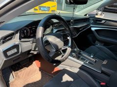 Audi A7L 2022 45 TFSI S-line Dream Future Edition - ფოტო 7