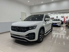 Volkswagen Taos 380TSI AWD R-Line Smart Connected Edition - ფოტო 1