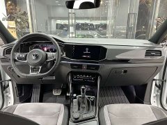 Volkswagen Taos 380TSI AWD R-Line Smart Connected Edition - ფოტო 10