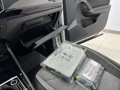 Volkswagen Taos 380TSI AWD R-Line Smart Connected Edition - ფოტო 11