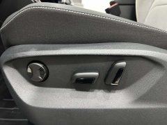 Volkswagen Taos 380TSI AWD R-Line Smart Connected Edition - ფოტო 12