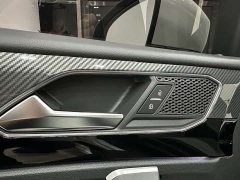 Volkswagen Taos 380TSI AWD R-Line Smart Connected Edition - ფოტო 16