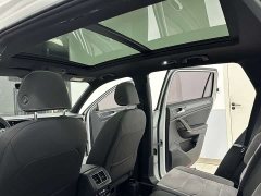 Volkswagen Taos 380TSI AWD R-Line Smart Connected Edition - ფოტო 17