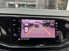 Volkswagen Taos 380TSI AWD R-Line Smart Connected Edition - ფოტო 19