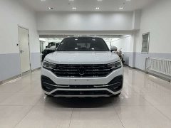 Volkswagen Taos 380TSI AWD R-Line Smart Connected Edition - ფოტო 2
