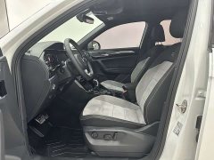 Volkswagen Taos 380TSI AWD R-Line Smart Connected Edition - ფოტო 4
