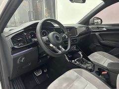 Volkswagen Taos 380TSI AWD R-Line Smart Connected Edition - ფოტო 5
