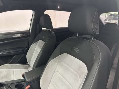 Volkswagen Taos 380TSI AWD R-Line Smart Connected Edition - ფოტო 6
