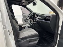Volkswagen Taos 380TSI AWD R-Line Smart Connected Edition - ფოტო 7