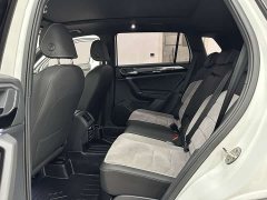 Volkswagen Taos 380TSI AWD R-Line Smart Connected Edition - ფოტო 8