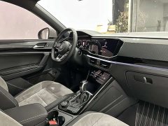 Volkswagen Taos 380TSI AWD R-Line Smart Connected Edition - ფოტო 9