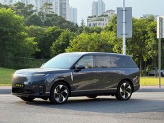 XPeng GX Extended Range 1585 AWD Ultra SE - ფოტო 1