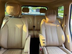 XPeng GX Extended Range 1585 AWD Ultra SE - ფოტო 9