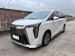 GAC Trumpchi M8 Master Series Dual-Engine Flagship Edition - ფოტო 1