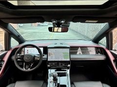 GAC Trumpchi M8 Master Series Dual-Engine Flagship Edition - ფოტო 10