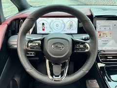 GAC Trumpchi M8 Master Series Dual-Engine Flagship Edition - ფოტო 11