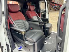 GAC Trumpchi M8 Master Series Dual-Engine Flagship Edition - ფოტო 12