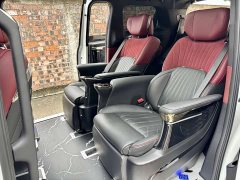 GAC Trumpchi M8 Master Series Dual-Engine Flagship Edition - ფოტო 13