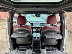 GAC Trumpchi M8 Master Series Dual-Engine Flagship Edition - ფოტო 14